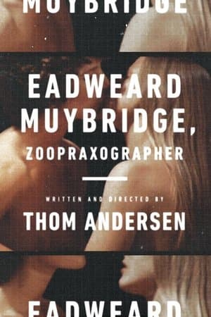 Eadweard Muybridge, Zoopraxographer