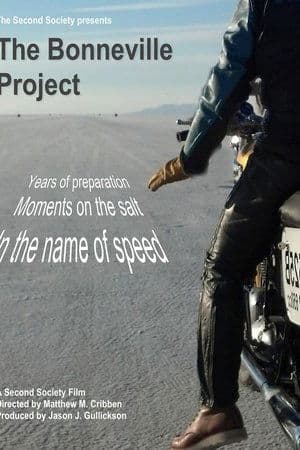 The Bonneville Project