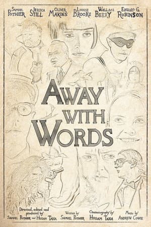 Away with Words