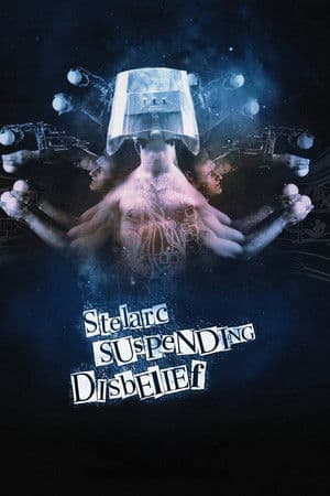 Stelarc - Suspending Disbelief