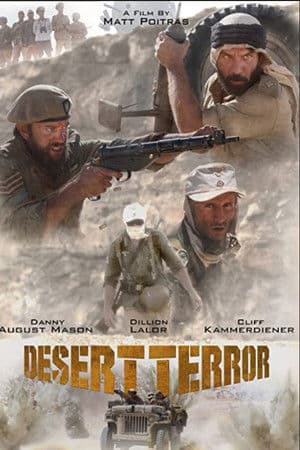 Desert Terror
