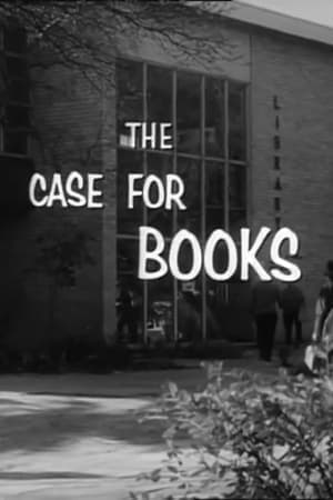 The Case For Books