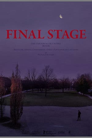 FINAL STAGE [The Time for All but Sunset – BGYOR]