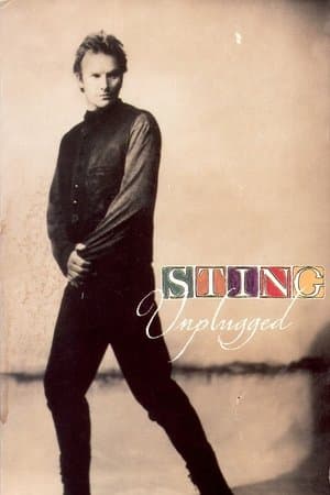 Sting: Unplugged