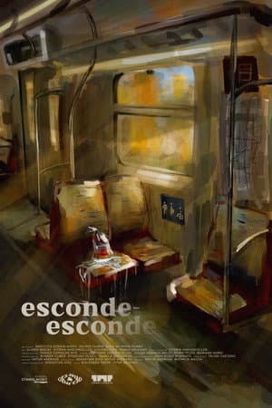 Esconde-Esconde