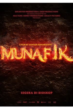 Munafik