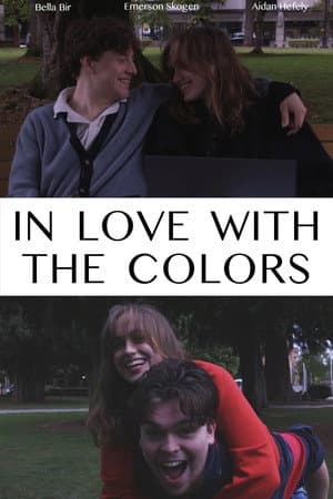 In Love With The Colors