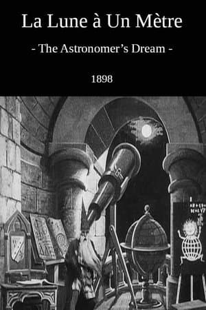 The Astronomer's Dream