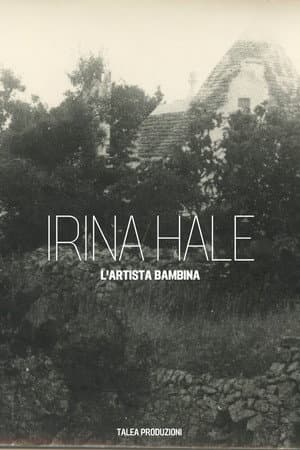 Irina Hale - The Gaze of a Child