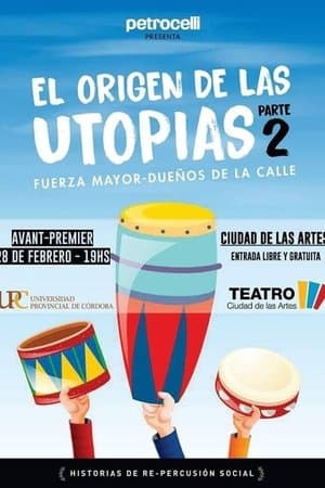 El origen de las utopías