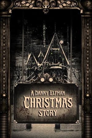 A Danny Elfman Christmas Story