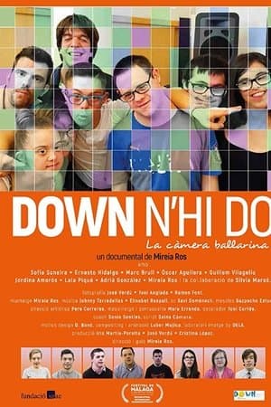 Down n'hi do - La càmera ballarina