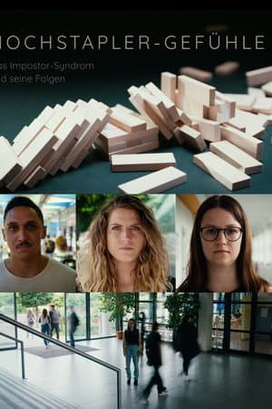 Impostor-Feelings