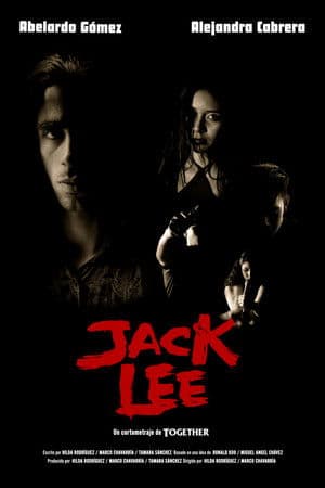 Jack Lee