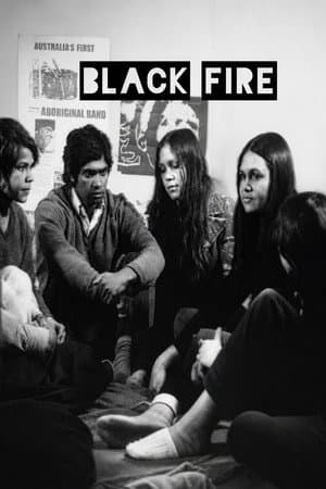 Black Fire
