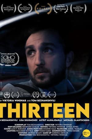Thirteen