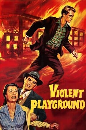 Violent Playground