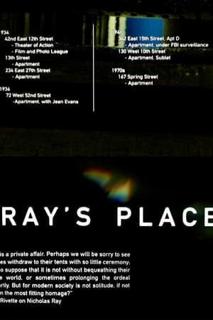 Ray's Place