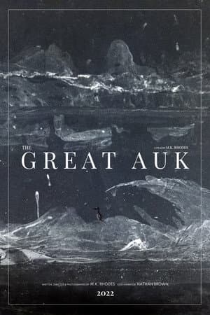 The Great Auk