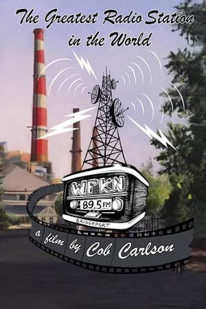 The Greatest Radio Station In The World