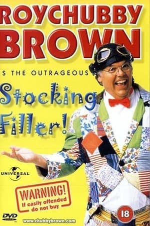 Roy Chubby Brown: Stocking Filler