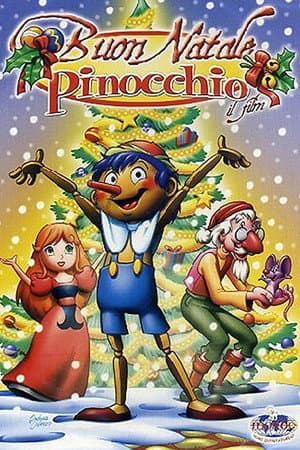 Buon Natale Pinocchio - Il film
