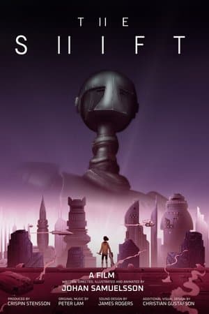 The Shift