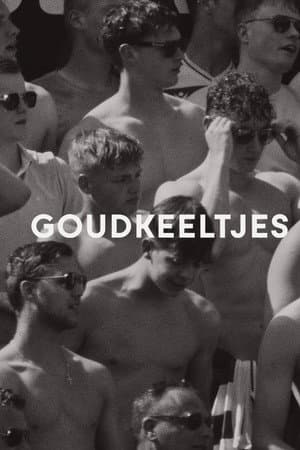 Goudkeeltjes