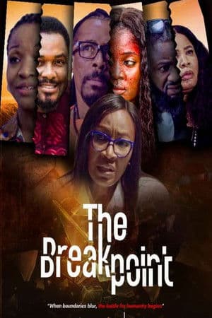 The Breakpoint
