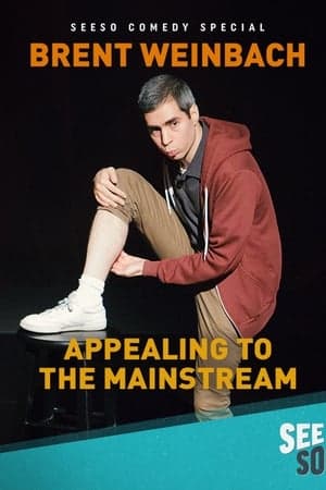 Brent Weinbach: Appealing to the Mainstream