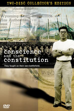 Conscience and the Constitution
