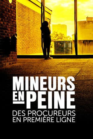 Mineurs en peine, des procureurs en première ligne