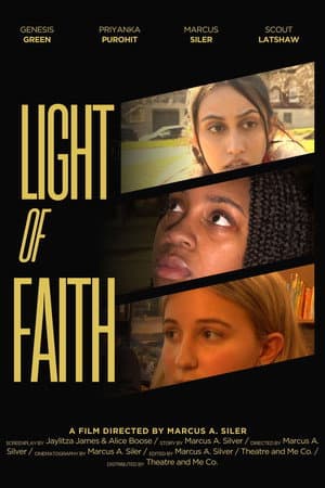 Light of Faith