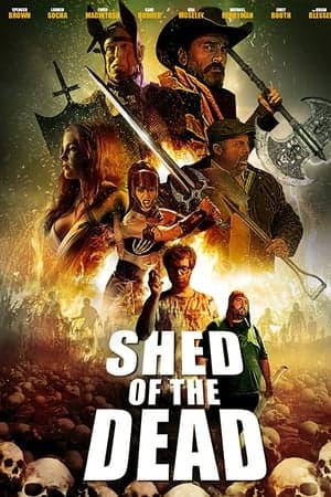 Shed of the Dead