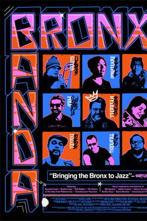 BronX BandA: Arturo O'Farrill & The Bronx