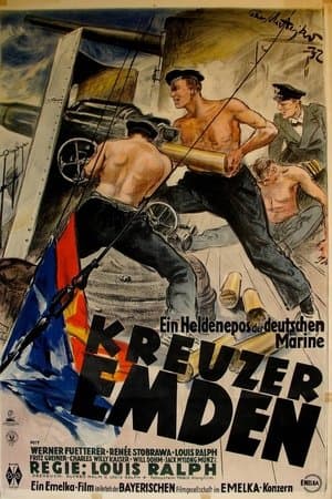 Cruiser Emden