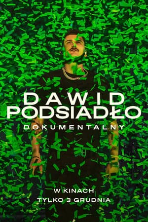 Dawid Podsiadło: The Tour