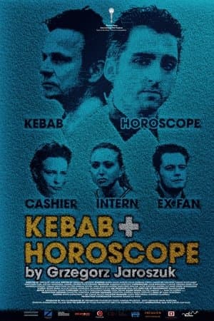 Kebab & Horoscope