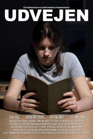 Udvejen