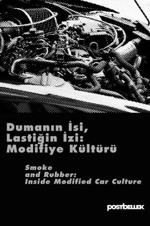 Smoke and Rubber: Inside Modified Car Culture