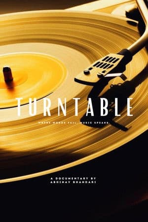 Turntables