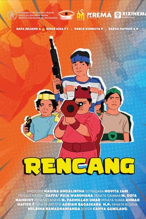 Rencang