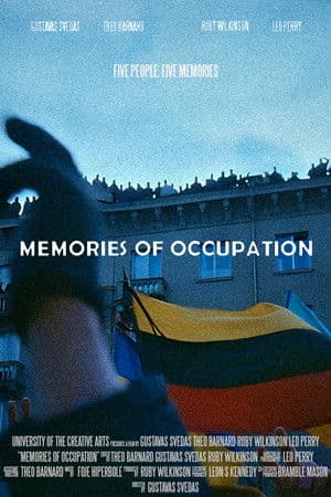 Memories of Occupation