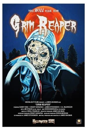 Grim Reaper