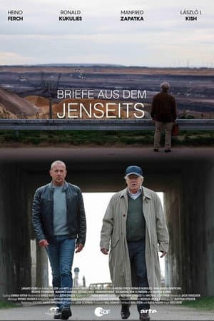 Briefe aus dem Jenseits