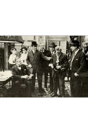 The Curious Conduct of Judge Legarde