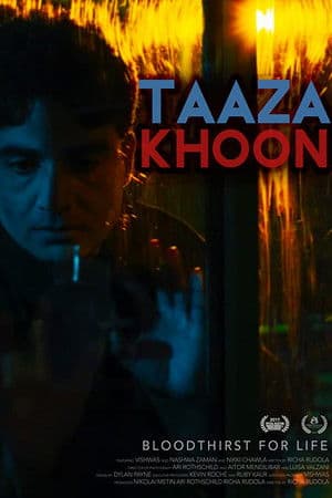 Taaza Khoon