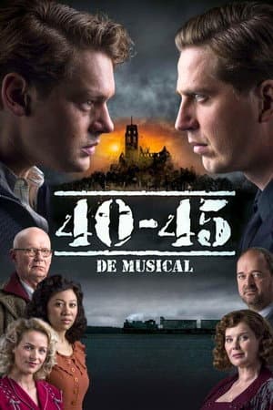 40-45, de Musical
