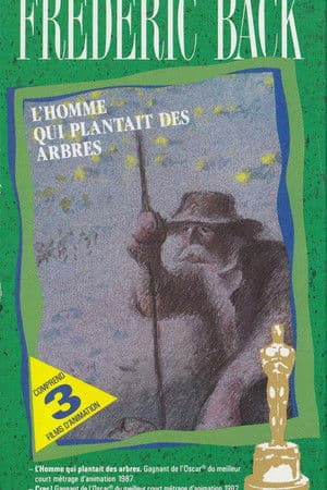 Les Œuvres de Frédéric Back