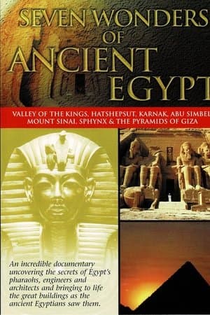 Seven Wonders of Ancient Egypt